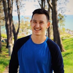 Meet your Posher, James